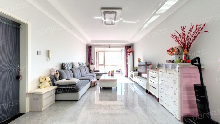 阳洲鑫园二手房实景图