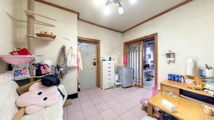 文家东巷17号二手房实景图