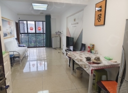 整租·澜岸泊宫 2室2厅 东南_澜岸泊宫租房