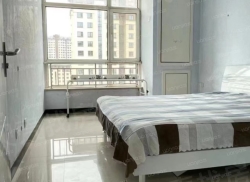 整租·凤凰御庭 1室1厅 南_凤凰御庭租房