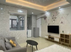 整租·金悦洋商业公园 1室0厅 南_金悦洋商业公园租房