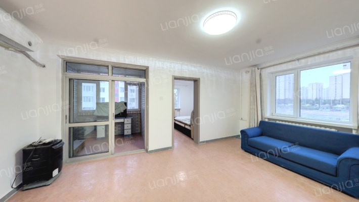 清逸西园二手房实景图