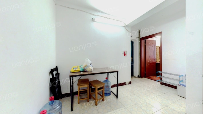 四卫头小区二手房实景图