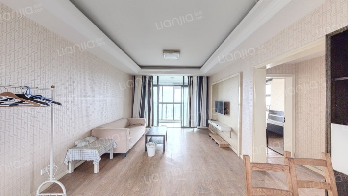 竹溪园二手房实景图