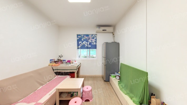 共和苑二手房实景图