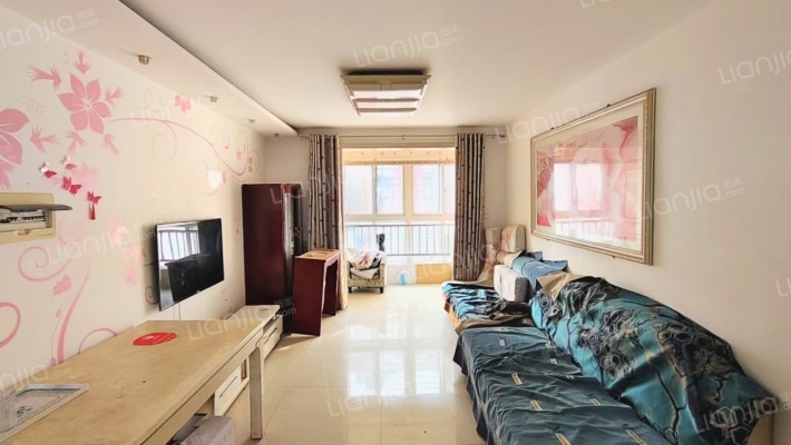 丽霞里二手房实景图