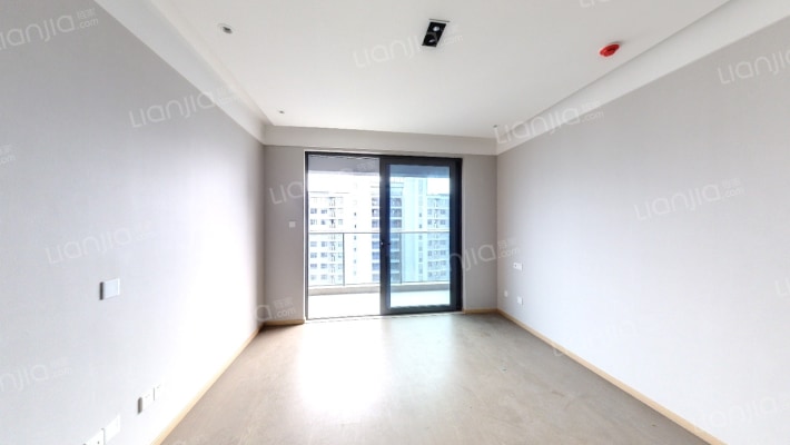 坤和融创开元望金沙二手房实景图