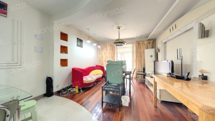 澳丽花苑二手房实景图