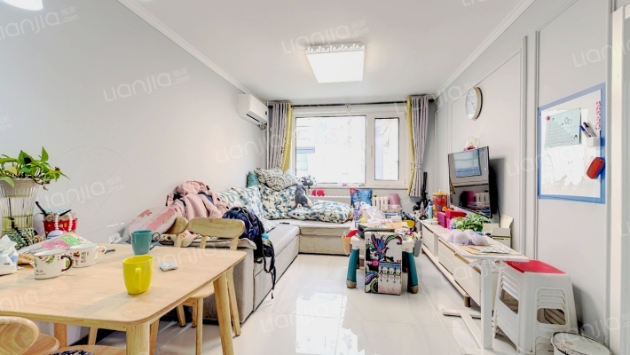 青春路一院二手房实景图