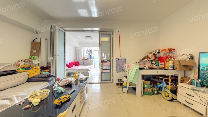 德茂小区二手房实景图