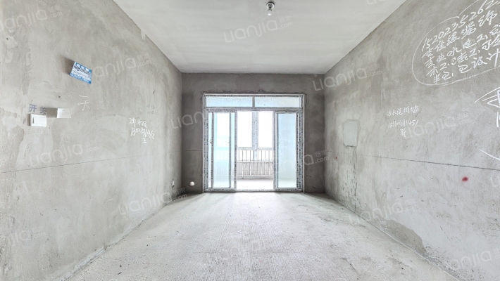 景典郦景蓝湾二手房实景图