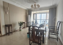 整租·恒大文旅城B区 3室2厅 南_恒大文旅城B区租房