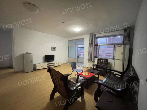 整租·鸿泰嘉园 3室1厅 南