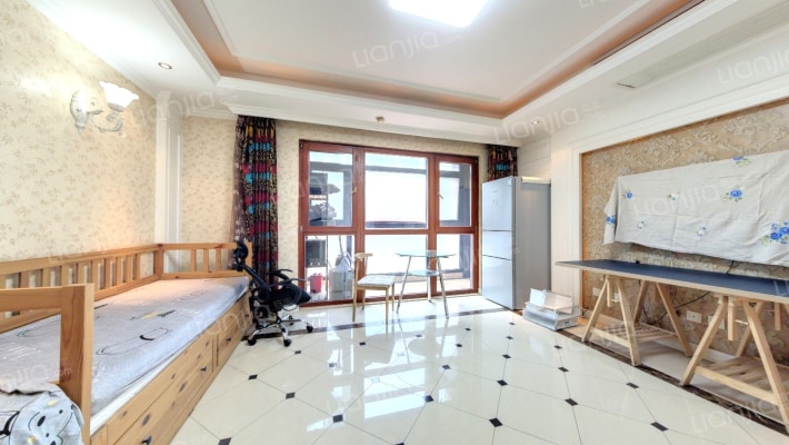 西山华府珑园二手房实景图