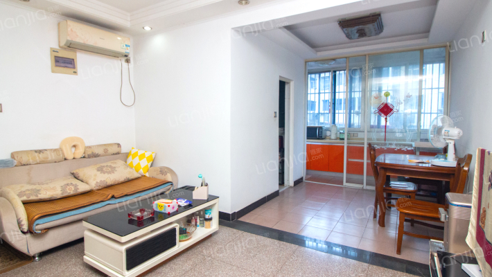 黄山南路5号二手房实景图