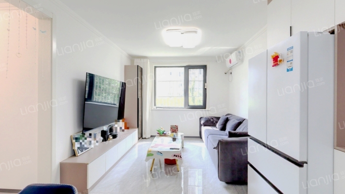 育龙铭居二手房实景图