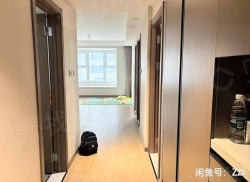 整租·万科未来城二期 2室2厅 南_万科未来城二期租房