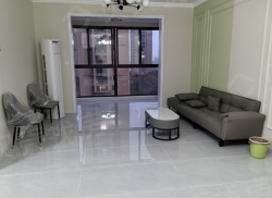 整租·德辉天玺湾 3室2厅 南_德辉天玺湾租房