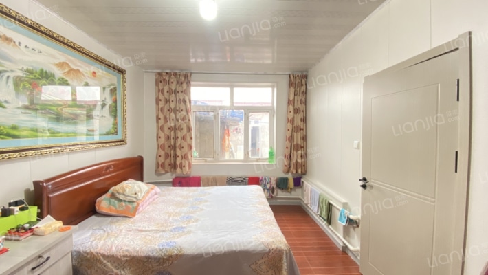 后窑委二手房实景图