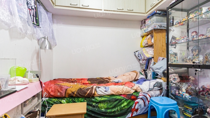 崂山四村二手房实景图