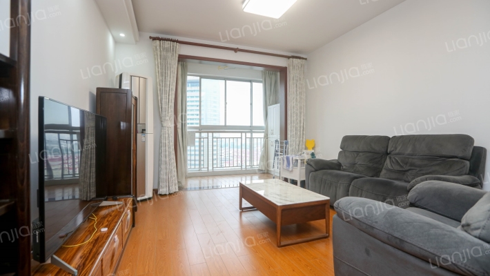 新塘桥生活广场二手房实景图