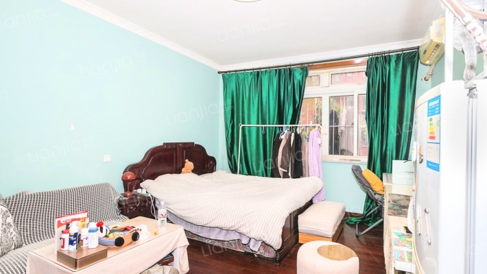 武宁一村二手房实景图