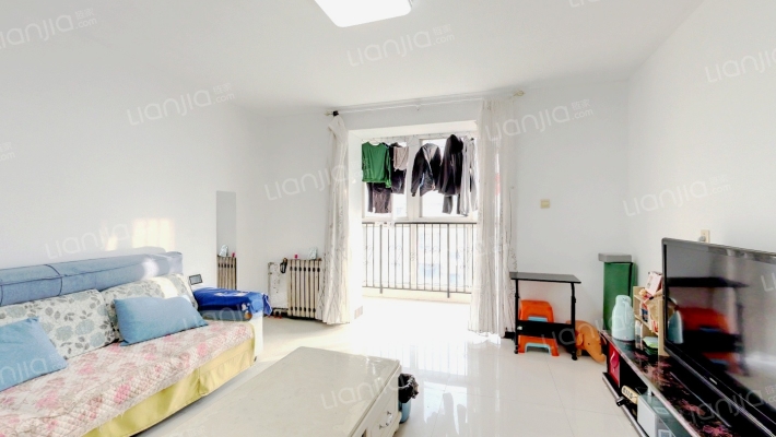 驸马庄园二手房实景图