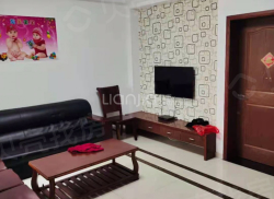 整租·望湖花园天韵苑 2室1厅 南_望湖花园天韵苑租房