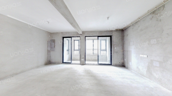 联发君悦风华二手房实景图