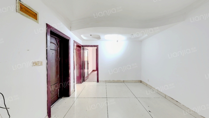 真光六小区二手房实景图