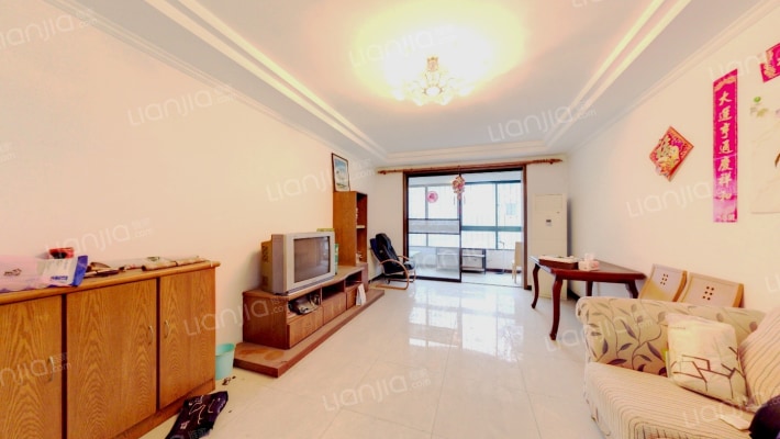 虎啸花园二手房实景图