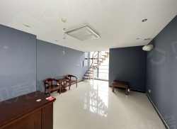 整租·蓝海翡翠公馆 1室1厅 北_蓝海翡翠公馆租房