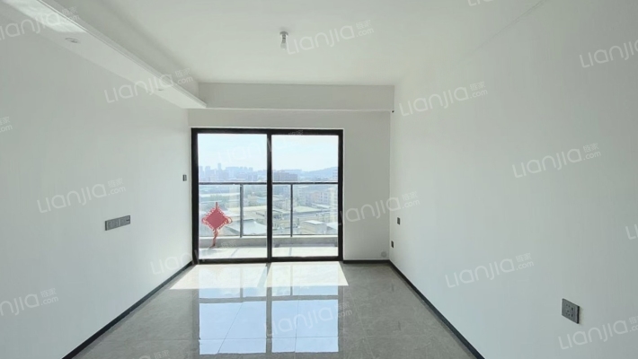 莞月学府二手房实景图