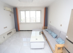 整租·御都公寓 2室1厅 南_御都公寓租房