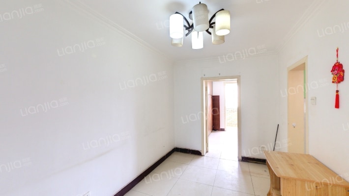 苹果园南路甲23号院二手房实景图