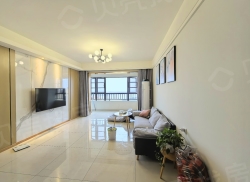 整租·保利中央公园二期 3室2厅 南_保利中央公园二期租房