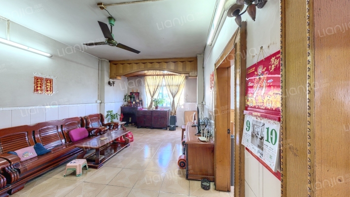 解放路8号二手房实景图