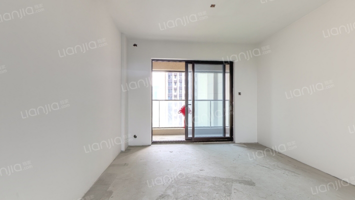 华发中城荟中央首府二手房实景图