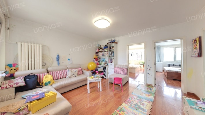 华诚花园二手房实景图