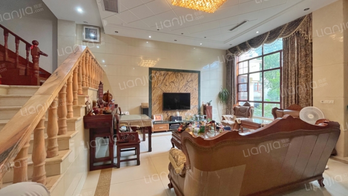 紫金雅苑二手房实景图