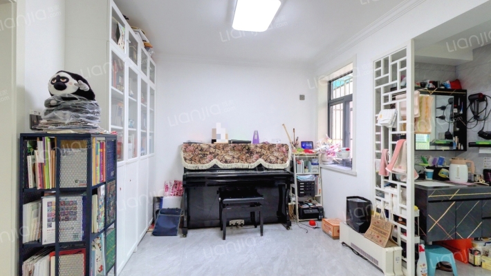 凤凰花园城清溪园二手房实景图