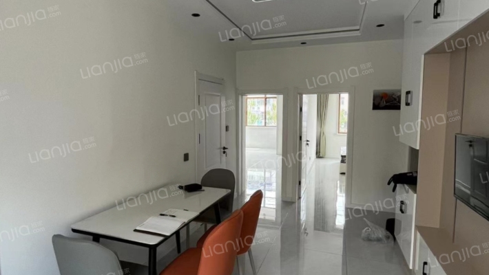 永泰广小区二手房实景图