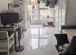 整租·荣盛馨河郦舍 1室1厅 南_荣盛馨河郦舍租房