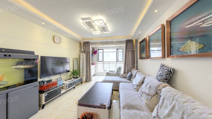 兰亭二手房实景图