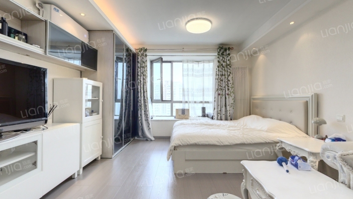 万科金阳二手房实景图