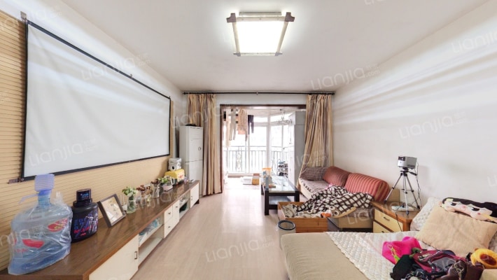 湘许嘉园一期二手房实景图