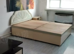 整租·乐园小区二区 1室1厅 南/北_乐园小区二区租房