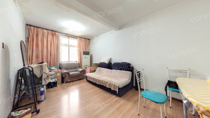 环城南路24号二手房实景图