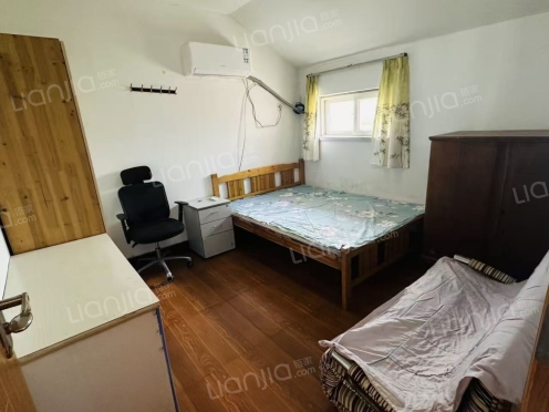 整租·金益四村 2室1厅 跃层 南