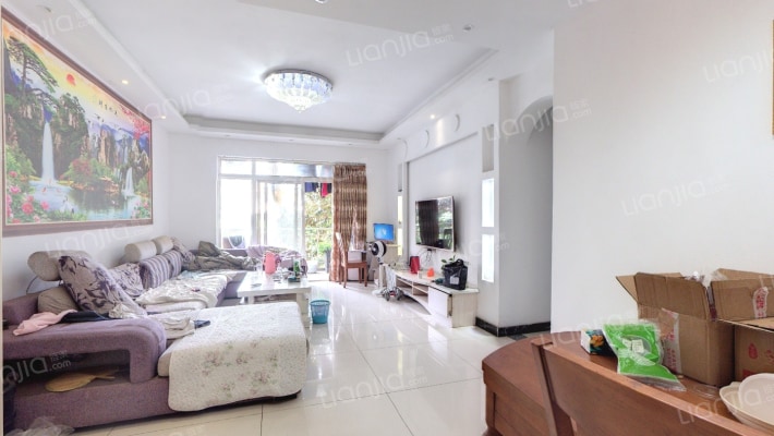 金龙雅苑二手房实景图